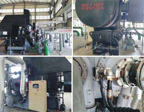 refrigeration compressor,compressor,Mitsubishi Compressor,Bristol Compressor,HITACHI Compressor,Danfoss compressor to solve the problem